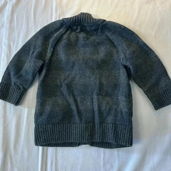 Tommy Hilfiger - 3 piece baby outfit/set. Size 3-6 months - Picture 5 of 12